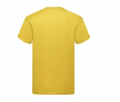 Fruit of the Loom 61-082-0 - T-Shirt Homme Original 100% Coton