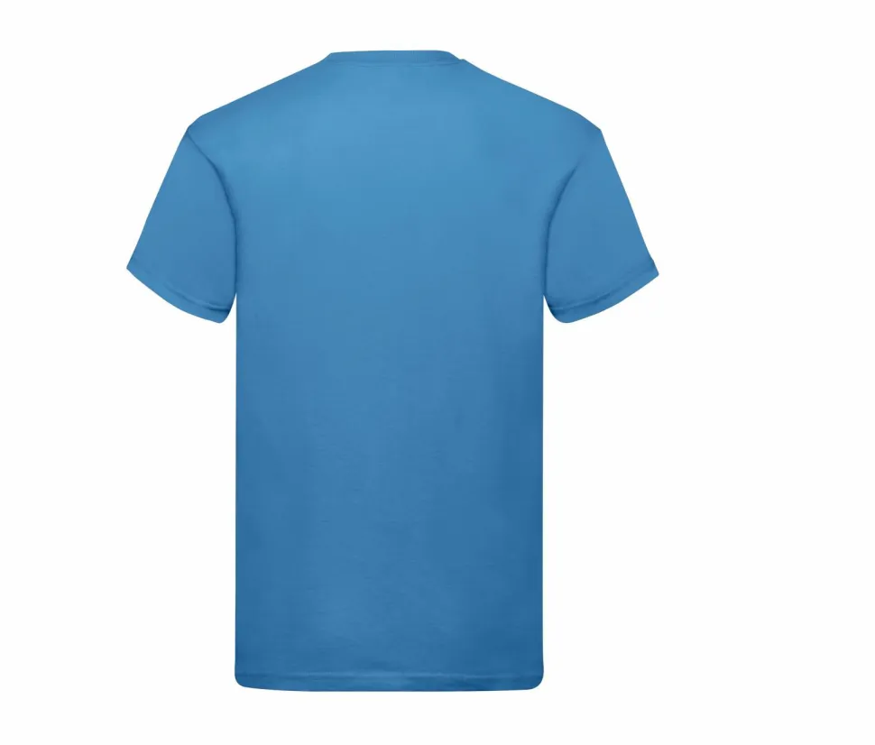 Fruit of the Loom 61-082-0 - T-Shirt Homme Original 100% Coton