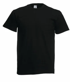 Fruit of the Loom 61-082-0 - T-Shirt Homme Original 100% Coton
