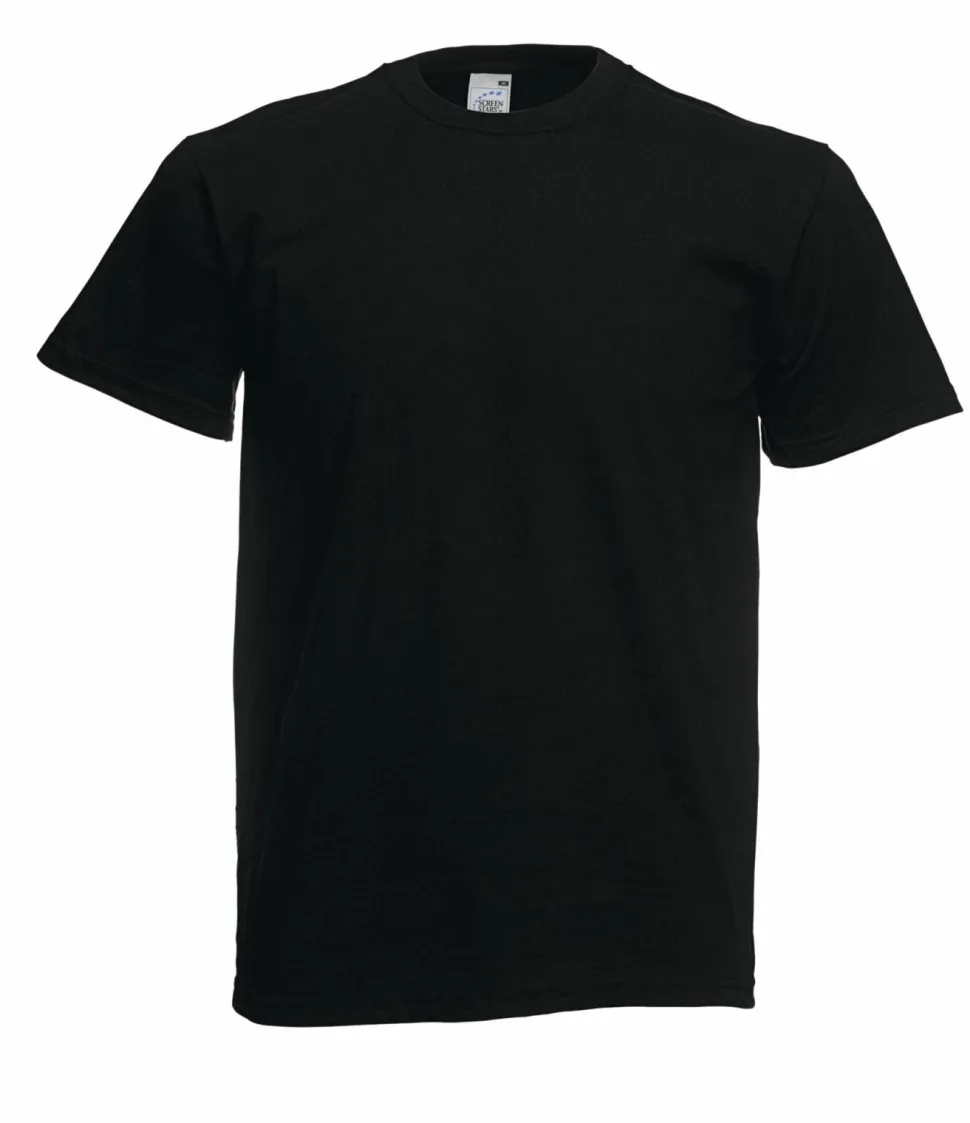 Fruit of the Loom 61-082-0 - T-Shirt Homme Original 100% Coton
