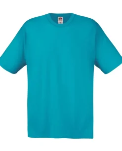 Fruit of the Loom 61-082-0 - T-Shirt Homme Original 100% Coton