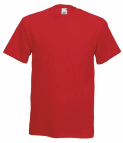 Fruit of the Loom 61-082-0 - T-Shirt Homme Original 100% Coton