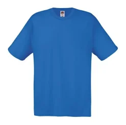 Fruit of the Loom 61-082-0 - T-Shirt Homme Original 100% Coton