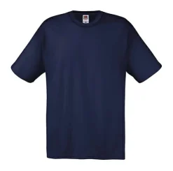 Fruit of the Loom 61-082-0 - T-Shirt Homme Original 100% Coton