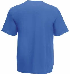 Fruit of the Loom 61-033-0 - T-Shirt Enfants 100% Coton Value Weight