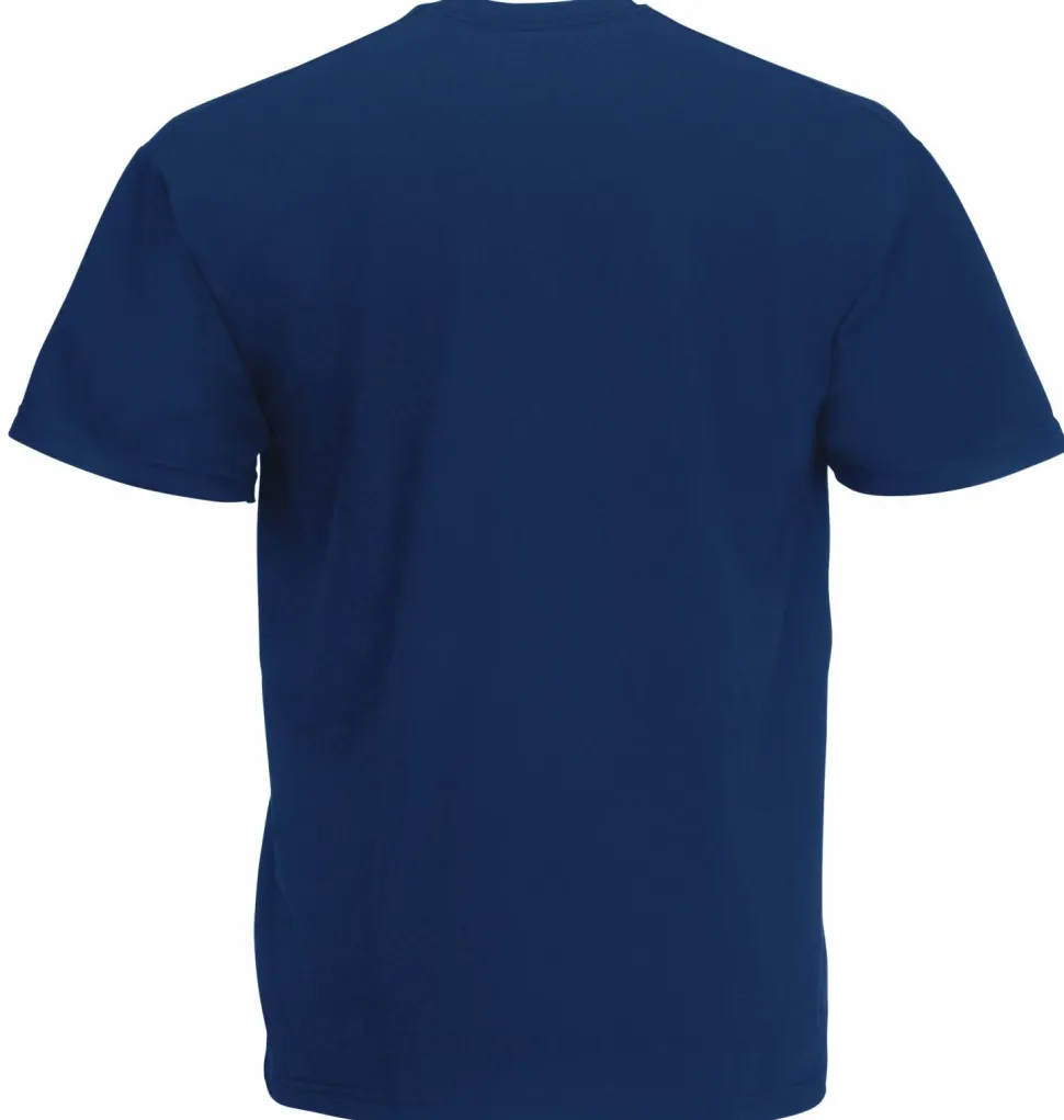 Fruit of the Loom 61-033-0 - T-Shirt Enfants 100% Coton Value Weight