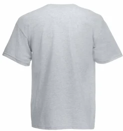 Fruit of the Loom 61-212-0 - T-shirt Confortable en Coton pour Hommes