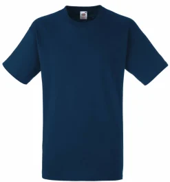 Fruit of the Loom 61-212-0 - T-shirt Confortable en Coton pour Hommes