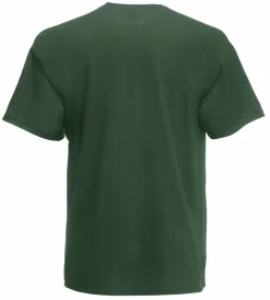 Fruit of the Loom 61-044-0 - T-Shirt Homme Super Premium 100% Coton