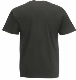 Fruit of the Loom 61-044-0 - T-Shirt Homme Super Premium 100% Coton