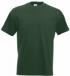 Fruit of the Loom 61-044-0 - T-Shirt Homme Super Premium 100% Coton