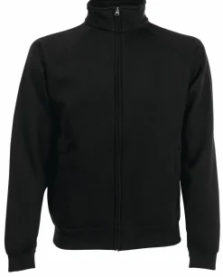 Fruit of the Loom 62-230-0 - Veste Confort en Coton et Polyester