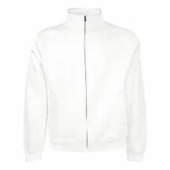 Fruit of the Loom 62-230-0 - Veste Confort en Coton et Polyester