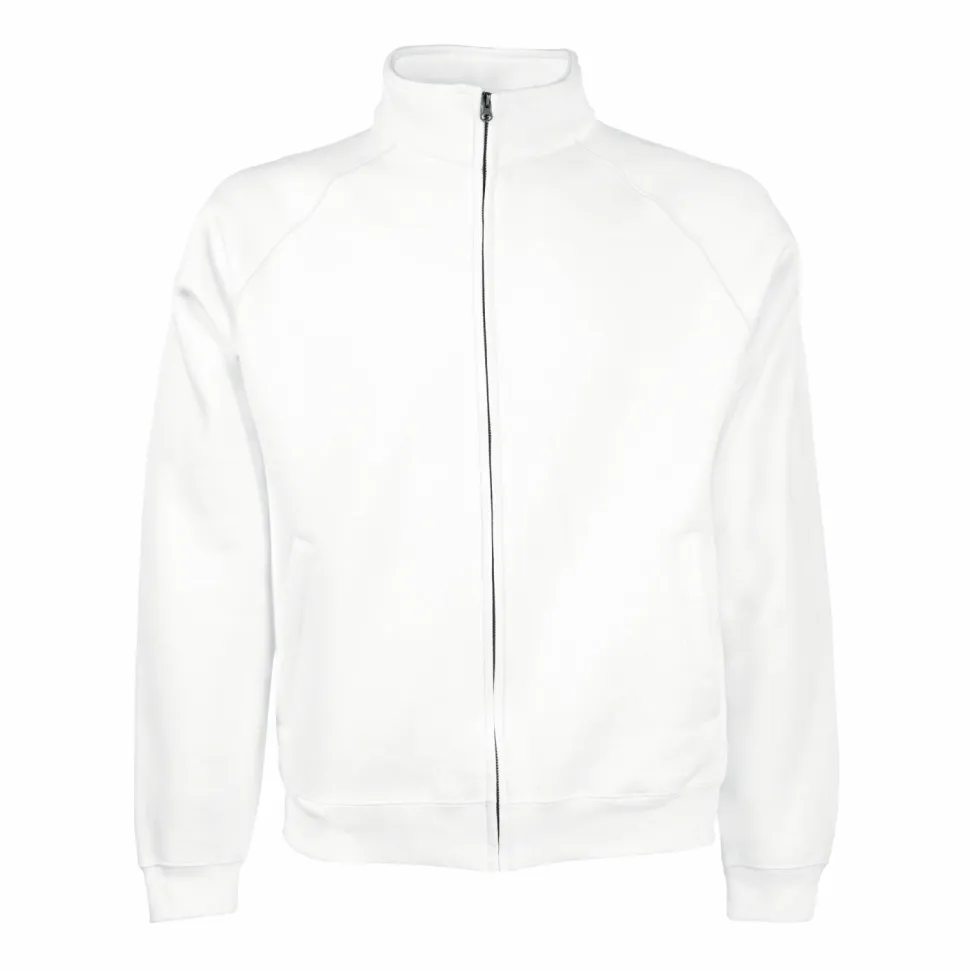 Fruit of the Loom 62-230-0 - Veste Confort en Coton et Polyester