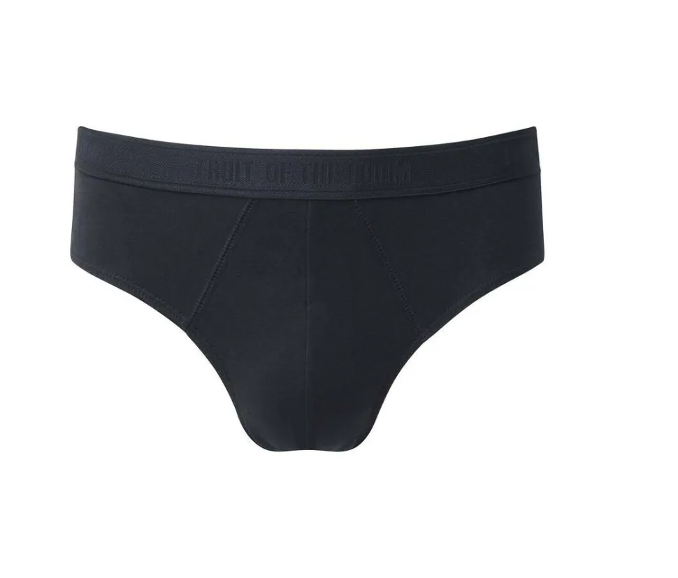 FRUIT OF THE LOOM SC7018 - Confort et Style: Boxers Sport Homme