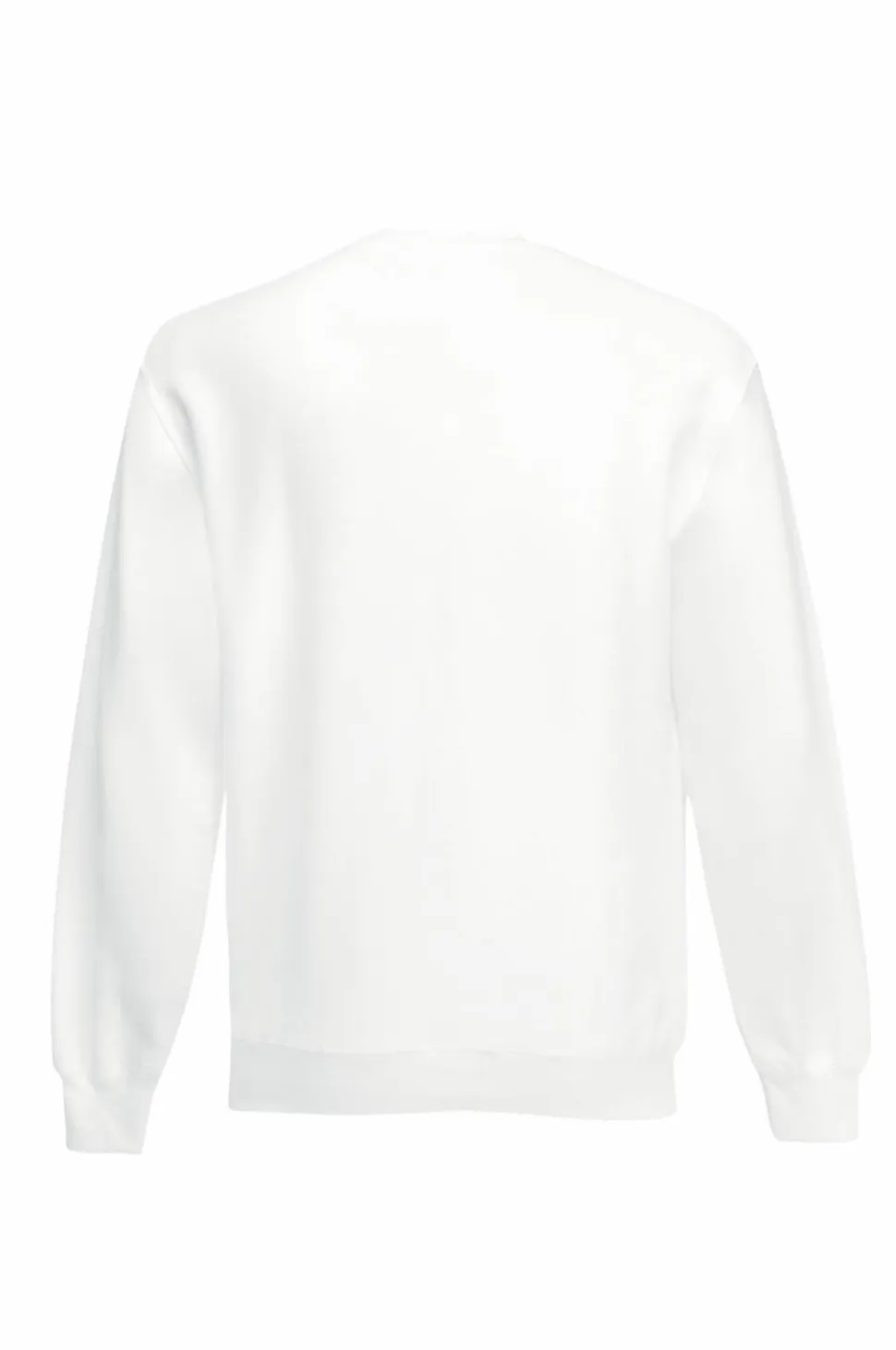 Fruit of the Loom SC163 - Confort Douillet en Coton et Polyester