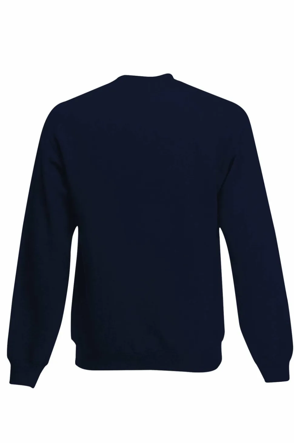 Fruit of the Loom SC163 - Confort Douillet en Coton et Polyester