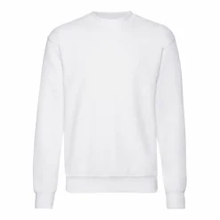 Fruit of the Loom SC163 - Confort Douillet en Coton et Polyester
