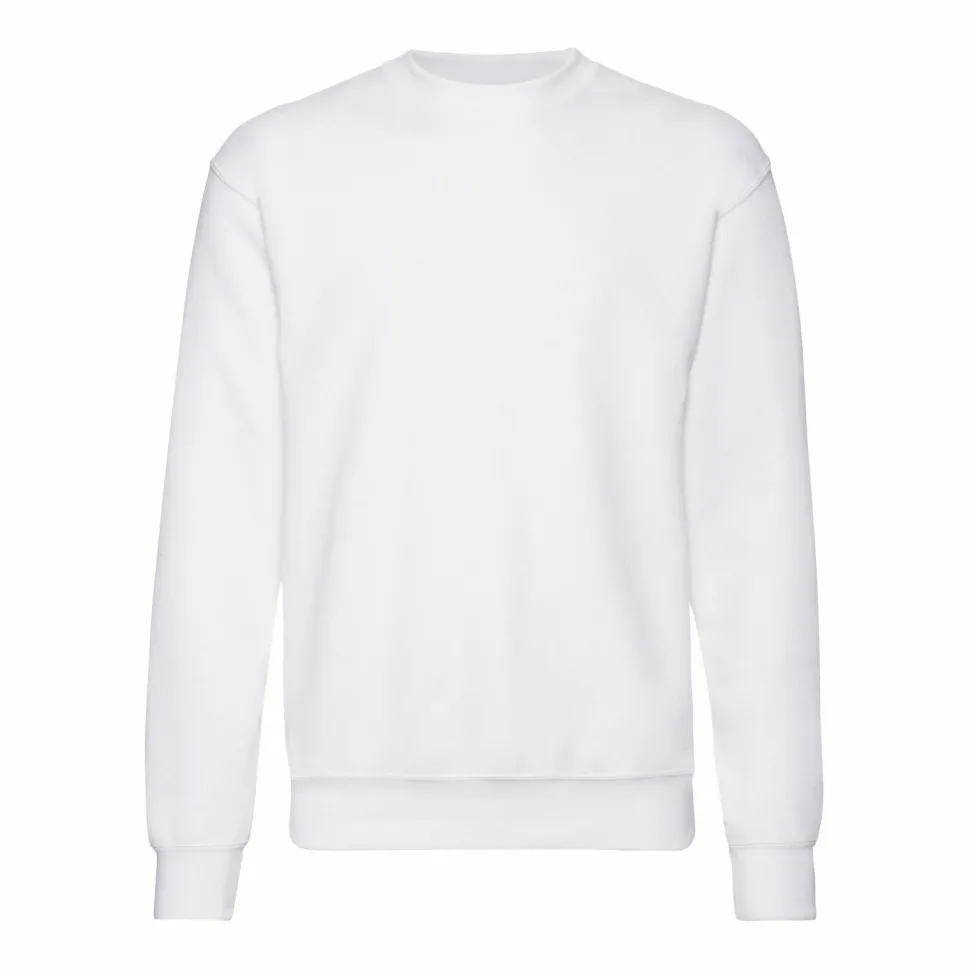 Fruit of the Loom SC163 - Confort Douillet en Coton et Polyester