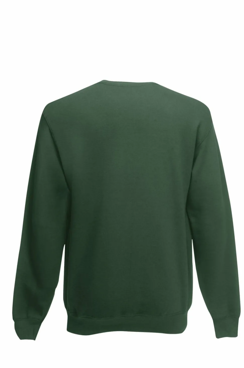 Fruit of the Loom SC163 - Confort Douillet en Coton et Polyester
