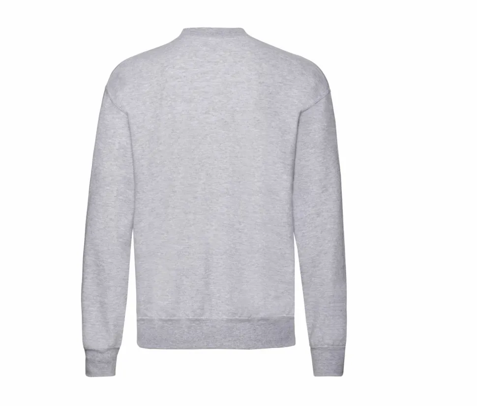 Fruit of the Loom SC163 - Confort Douillet en Coton et Polyester