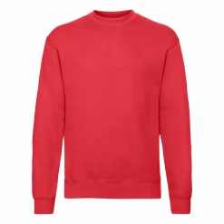 Fruit of the Loom SC163 - Confort Douillet en Coton et Polyester