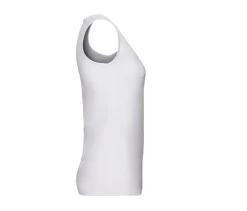 FRUIT OF THE LOOM SC1376 - Débardeur Féminin Confort en Coton
