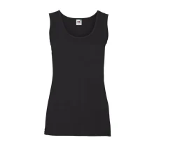 FRUIT OF THE LOOM SC1376 - Débardeur Féminin Confort en Coton