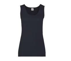FRUIT OF THE LOOM SC1376 - Débardeur Féminin Confort en Coton
