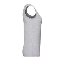 FRUIT OF THE LOOM SC1376 - Débardeur Féminin Confort en Coton