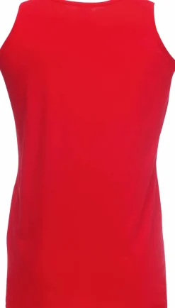 Fruit of the Loom SC294 - Débardeur Homme 100% Coton