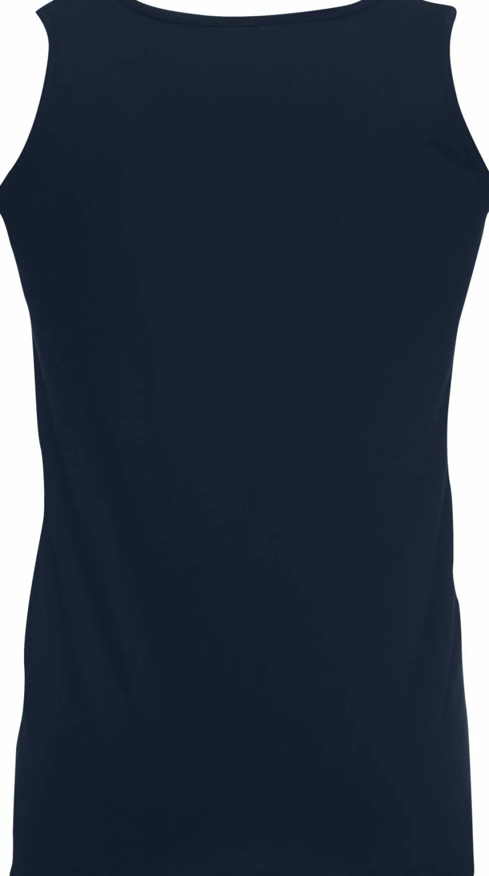Fruit of the Loom SC294 - Débardeur Homme 100% Coton