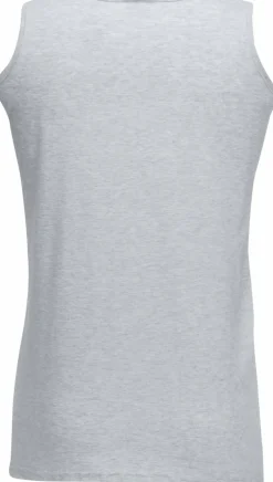 Fruit of the Loom SC294 - Débardeur Homme 100% Coton