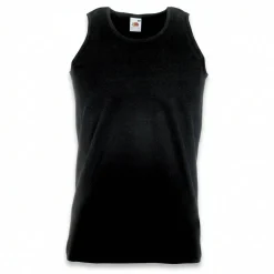 Fruit of the Loom SC294 - Débardeur Homme 100% Coton