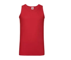 Fruit of the Loom SC235 - Débardeur Homme 100% Coton