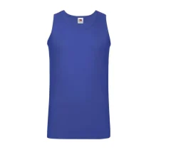 Fruit of the Loom SC235 - Débardeur Homme 100% Coton