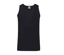 Fruit of the Loom SC235 - Débardeur Homme 100% Coton