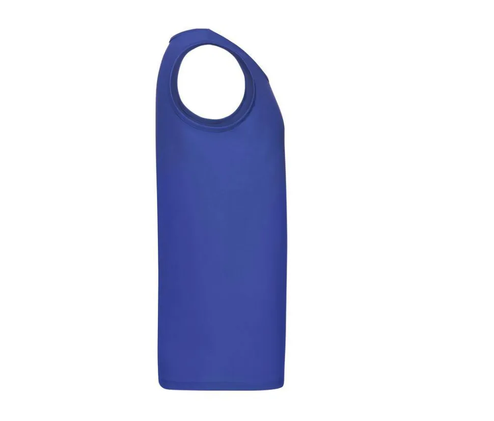 Fruit of the Loom SC235 - Débardeur Homme 100% Coton