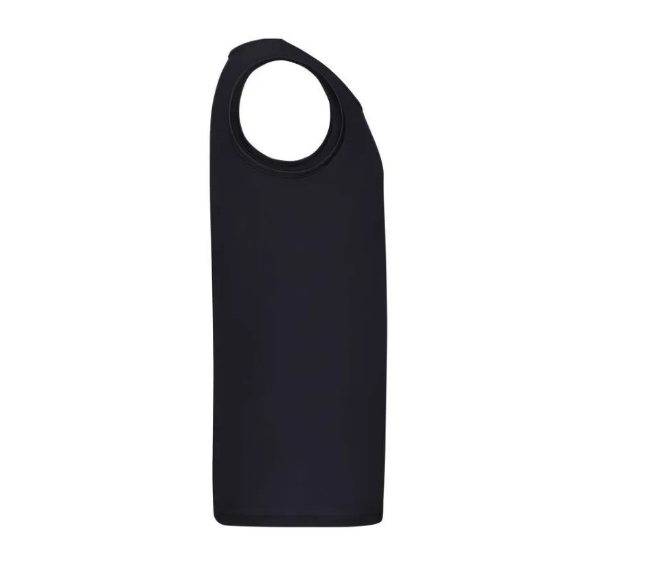 Fruit of the Loom SC235 - Débardeur Homme 100% Coton