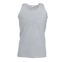 Fruit of the Loom SC235 - Débardeur Homme 100% Coton