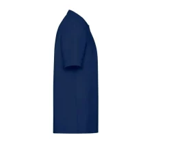 Fruit of the Loom SC280 - Élégance Polo Piqué pour Hommes