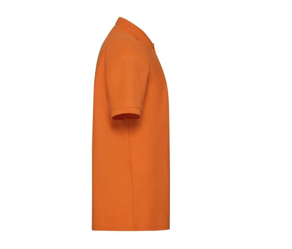 Fruit of the Loom SC280 - Élégance Polo Piqué pour Hommes