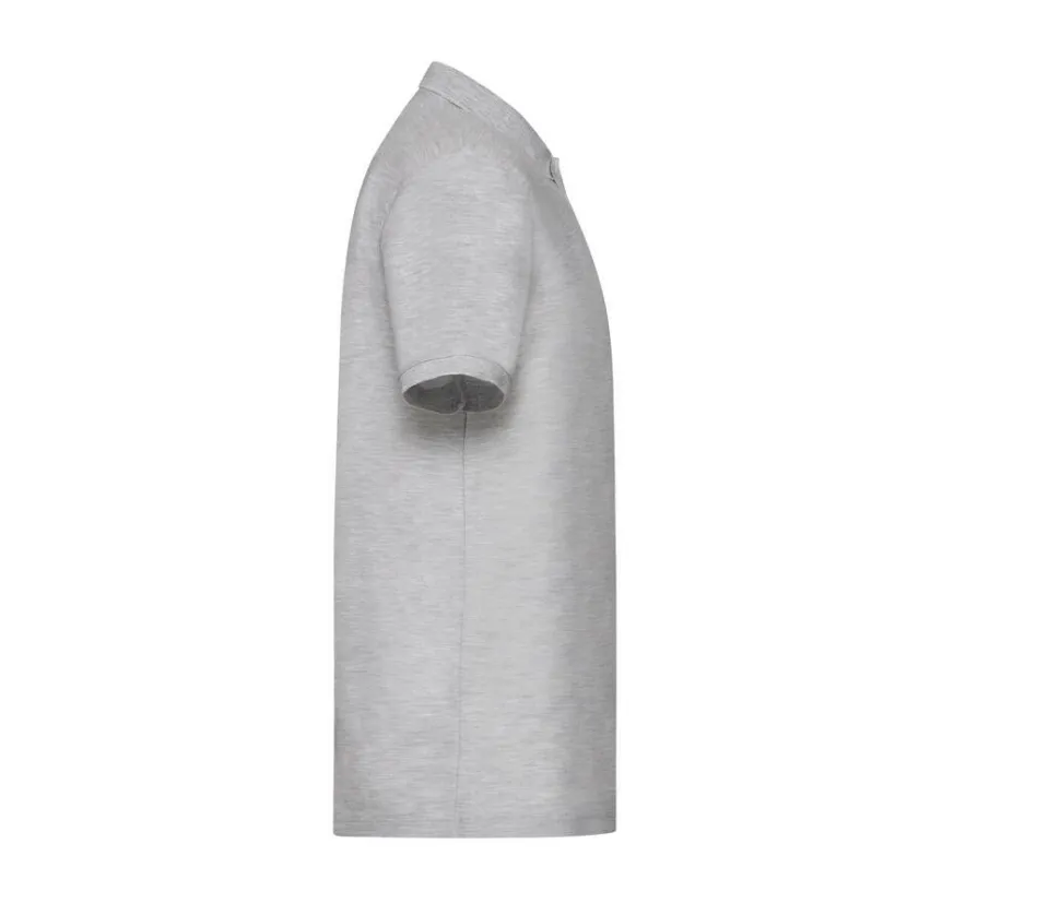 Fruit of the Loom SC280 - Élégance Polo Piqué pour Hommes