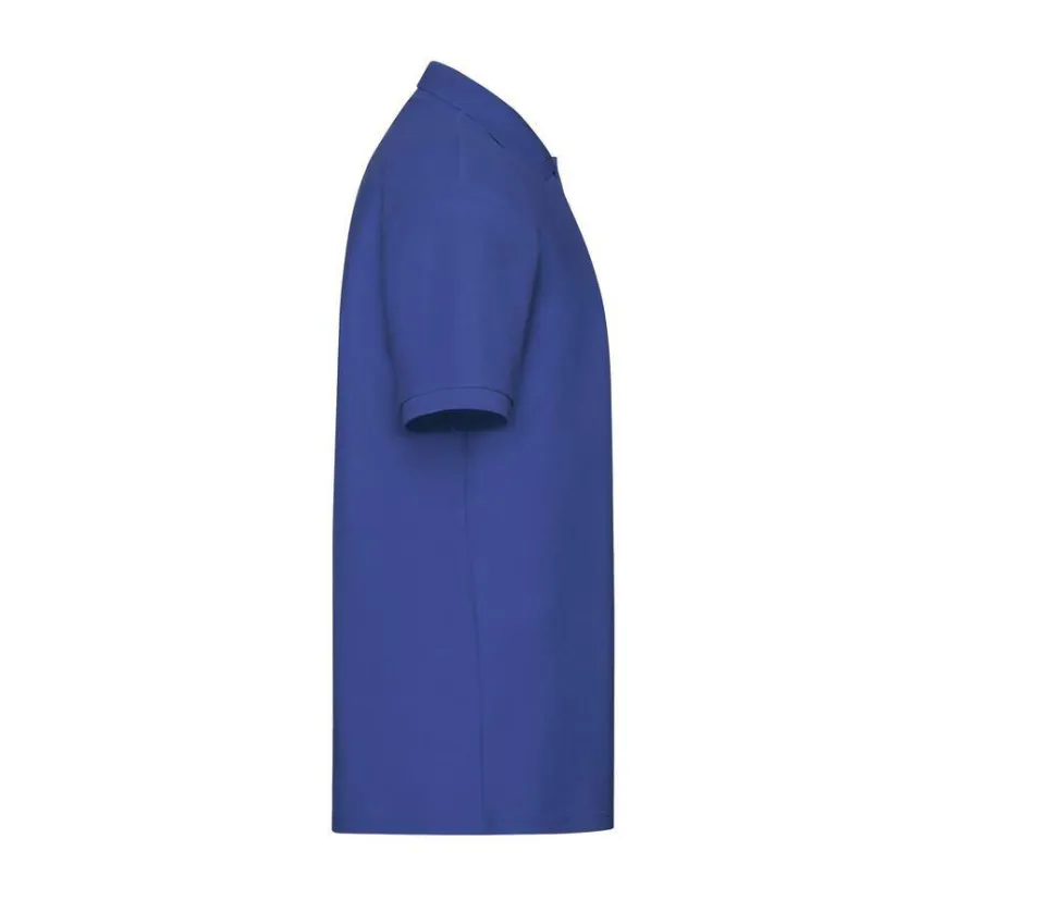 Fruit of the Loom SC280 - Élégance Polo Piqué pour Hommes