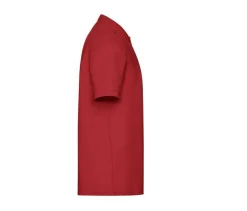 Fruit of the Loom SC280 - Élégance Polo Piqué pour Hommes