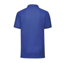 Fruit of the Loom SC280 - Élégance Polo Piqué pour Hommes