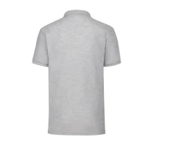 Fruit of the Loom SC280 - Élégance Polo Piqué pour Hommes