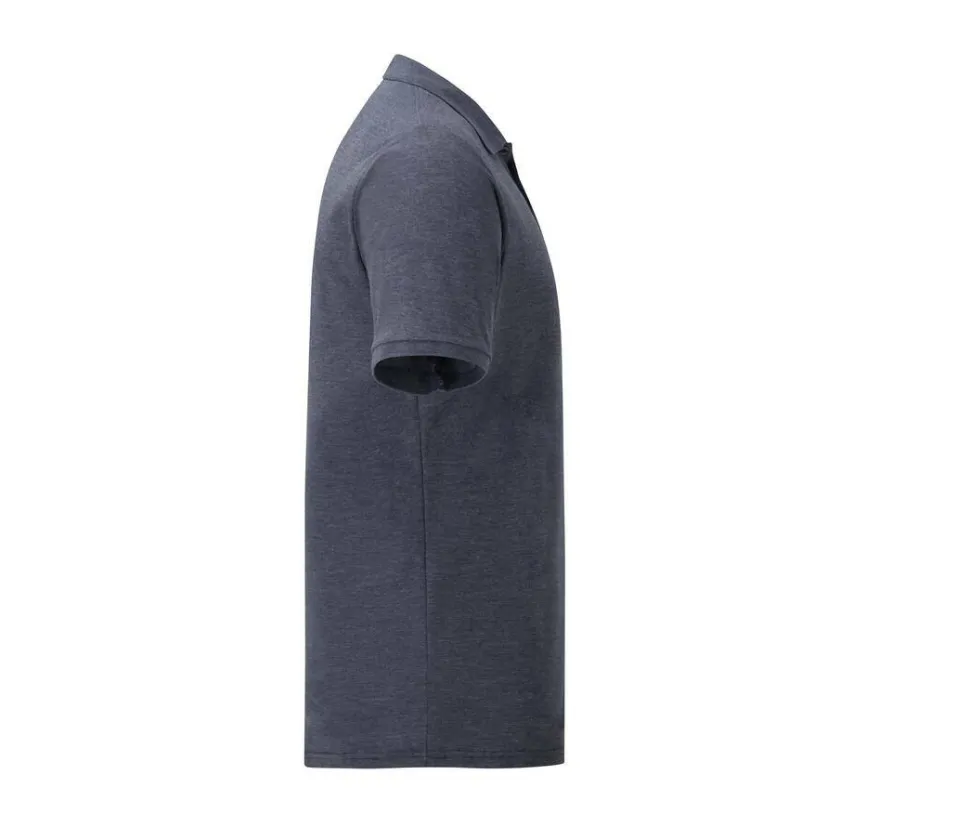 Fruit of the Loom SC280 - Élégance Polo Piqué pour Hommes