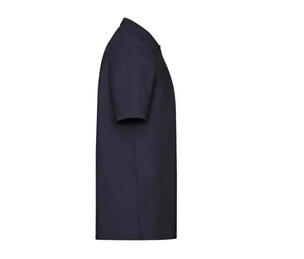 Fruit of the Loom SC280 - Élégance Polo Piqué pour Hommes