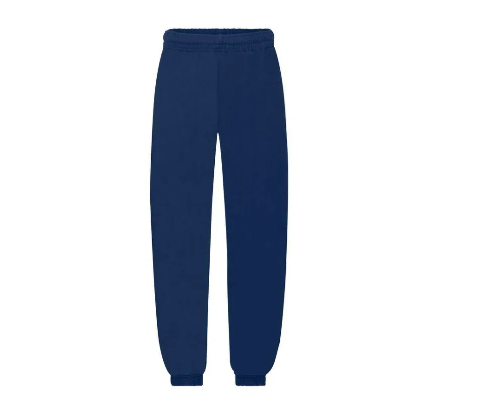 Fruit of the Loom SC291 - Pantalon de Jogging Enfant